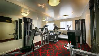 Best Western Plus Columbia River Hotel - 2