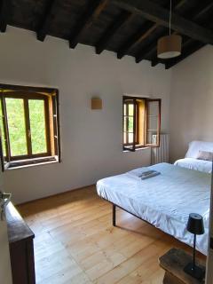 Appartamento Farnia a 3km da Garda - Castion Veronese - 5