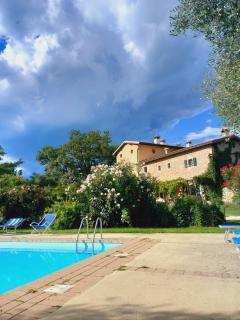 Appartamento Farnia a 3km da Garda - Castion Veronese - 4