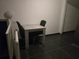 1-Zimmer Woh Souterrainwohnung - 9