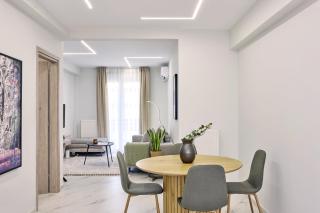 Urban Cozy Vibes 2bd Apt in Ilisia - Athen - 9