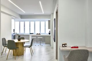 Urban Cozy Vibes 2bd Apt in Ilisia - Athen - 8
