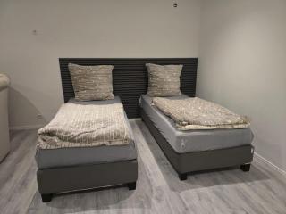 1-Zimmer Woh Souterrainwohnung - Mannheim - 6