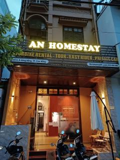 An Homestay - Bar & Motorbike Rental - 5