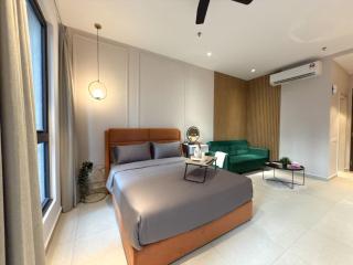 Paxtonz PJ By Synergy - Petaling Jaya - 1