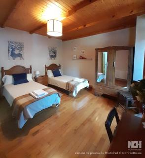 Casa Licerio - Samos - 4