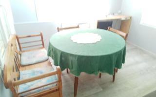 Mobilhome - 1
