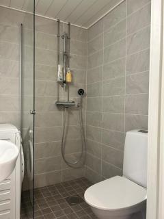 Design and chill two-room condo with balcony near bus- and railwaystation - 1