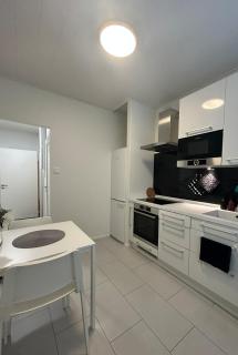 Beautiful and modern city home with a top location - Turku - 3