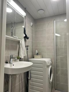 Design and chill two-room condo with balcony near bus- and railwaystation - 2