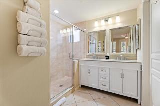 Lux Condo Pool, Jacuzzi, Gym & Golf Access - 8