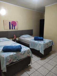 Hotel Raízes - 2