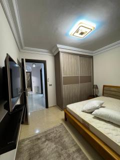 Kantoui apartment - Kasnadar - 2