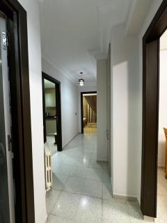 Kantoui apartment - 1