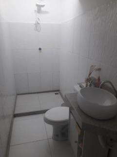 Loft aconchegante para casal - 8