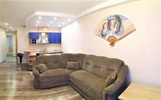 Apartamentai prie Švyturio Arenos - Klaipėda - 0