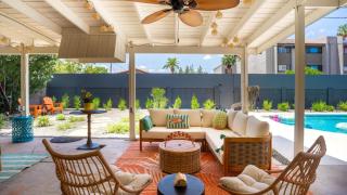 Mai Tai Manor- Pool, Prof Design, Prime Location - Scottsdale - 9