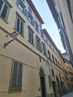 Bargellino pieno centro - 7