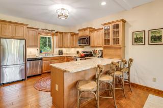 River Ridge Retreat - 2