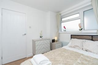 Open Mind Property -8 Guests, 4Beds & Free Parking - Hayling Island - 9