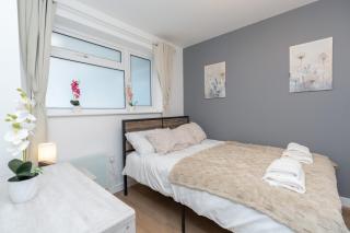 Open Mind Property -8 Guests, 4Beds & Free Parking - Hayling Island - 6