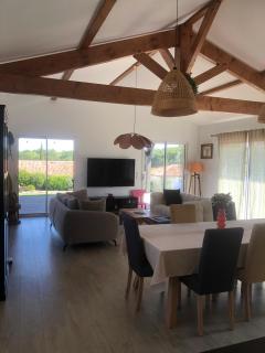 Maison proche Bayonne - Urcuit - 8