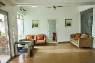 G61 Hotel - Ikeja - 6