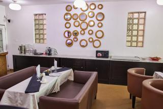 G61 Hotel - Ikeja - 4