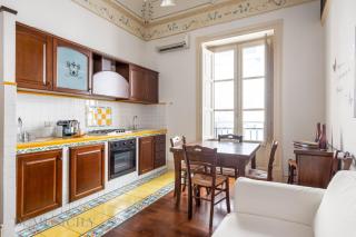 Palermo centro Suite - 8