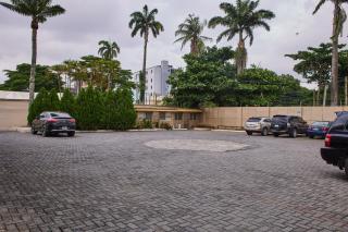 G61 Hotel - Ikeja - 2