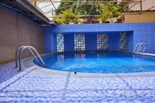 G61 Hotel - Ikeja - 1