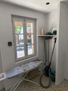 Chez Marine & Justine - 2