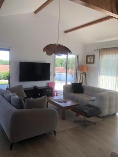 Maison proche Bayonne - 5