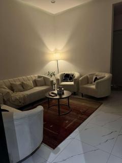 ماريا شقق فندقيه - Hafr Al-Batin - 8