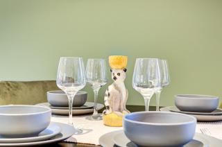 Private & Stylish 2 bedroom London Apartment - 2