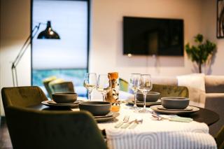 Private & Stylish 2 bedroom London Apartment - 4