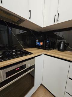 Cozy Apartment For Daily Rent - 7