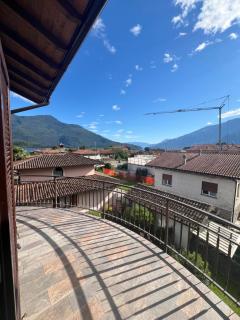 Appartamento Luisa 2 - Domaso - 7