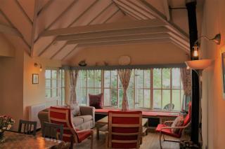 St Brandon House Country Cottages - Boyndie - 1