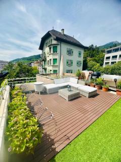 La Petite Maline friends & family - Sierre - 7