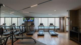 By DH: Studios modernos e Luxuosos na região da Paraiso. - São Paulo - 5