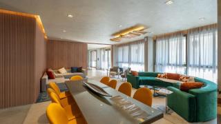 By DH: Studios modernos e Luxuosos na região da Paraiso. - São Paulo - 2