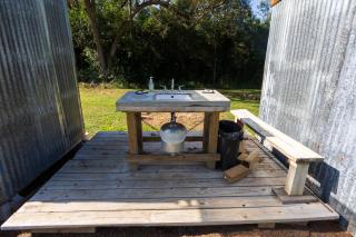 Cozy Nature Tiny House Near Lake Livingston - 4