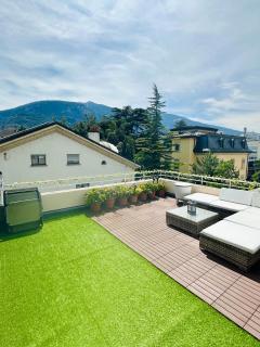 La Petite Maline friends & family - Sierre - 9