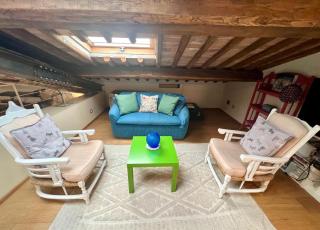 Rooftop Terrace Home Breathtaking Views of Lucca & Tuscany - Lucca - 7