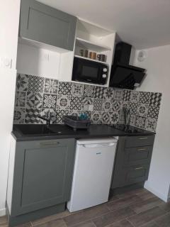 Appartement - Angers - 4