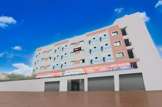 Hotel O Kalyan - Surat - 9