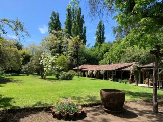 Alma Sur Lodge - - 0