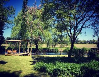 Alma Sur Lodge - - 4