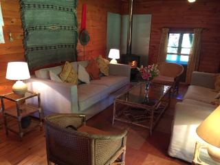 Alma Sur Lodge - - 2